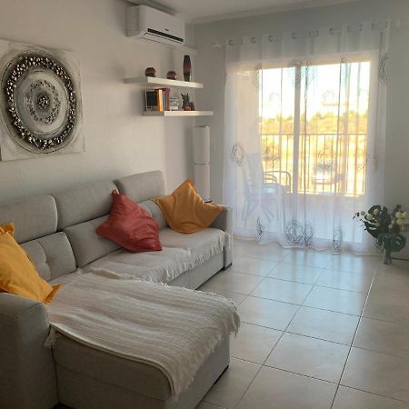 Apartamento Del Sol Dehesa de Campoamor  Exterior photo