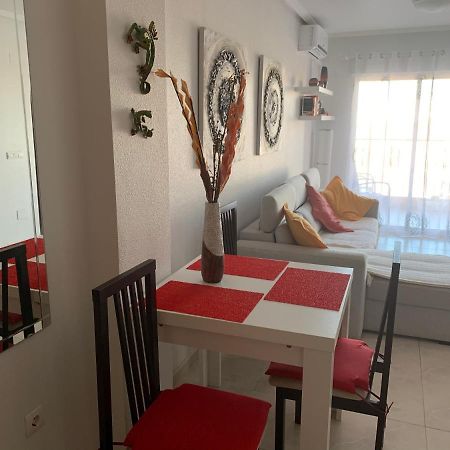 Apartamento Del Sol Dehesa de Campoamor  Exterior photo