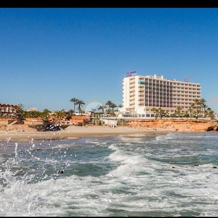 Apartamento Del Sol Dehesa de Campoamor  Exterior photo