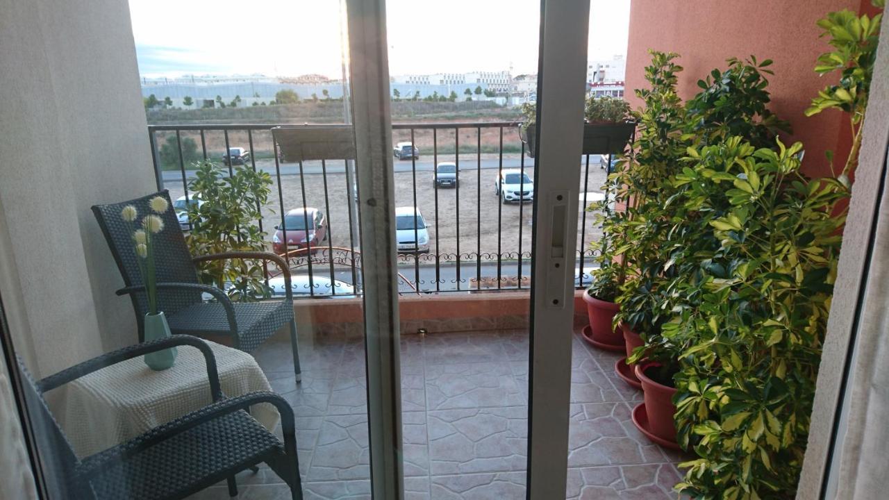 Apartamento Del Sol Dehesa de Campoamor  Exterior photo
