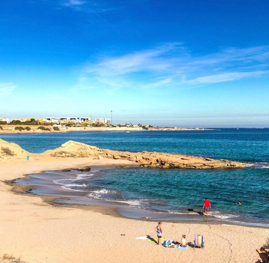 Apartamento Del Sol Dehesa de Campoamor  Exterior photo