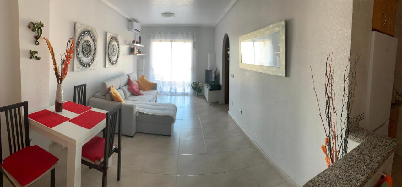 Apartamento Del Sol Dehesa de Campoamor  Exterior photo
