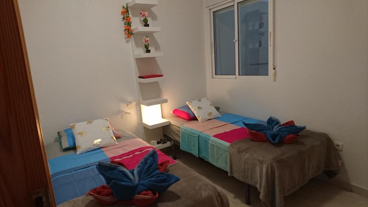 Apartamento Del Sol Dehesa de Campoamor  Exterior photo