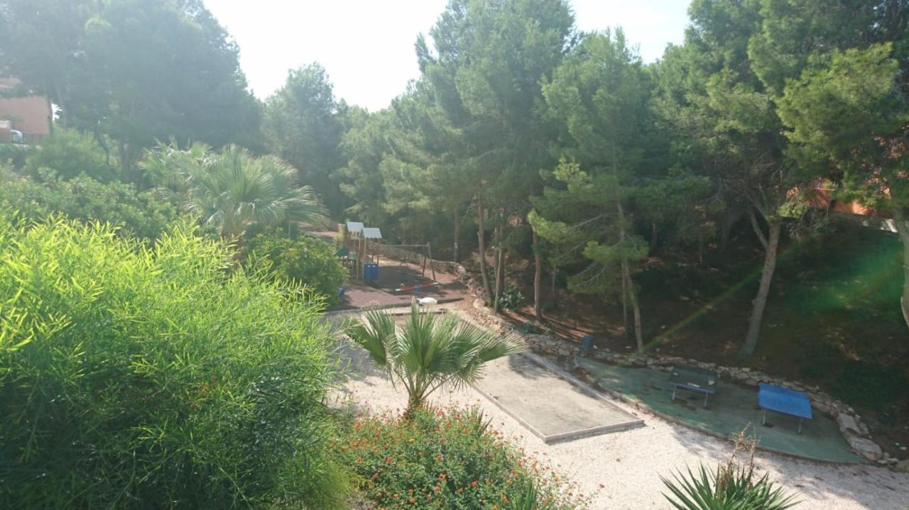 Apartamento Del Sol Dehesa de Campoamor  Exterior photo