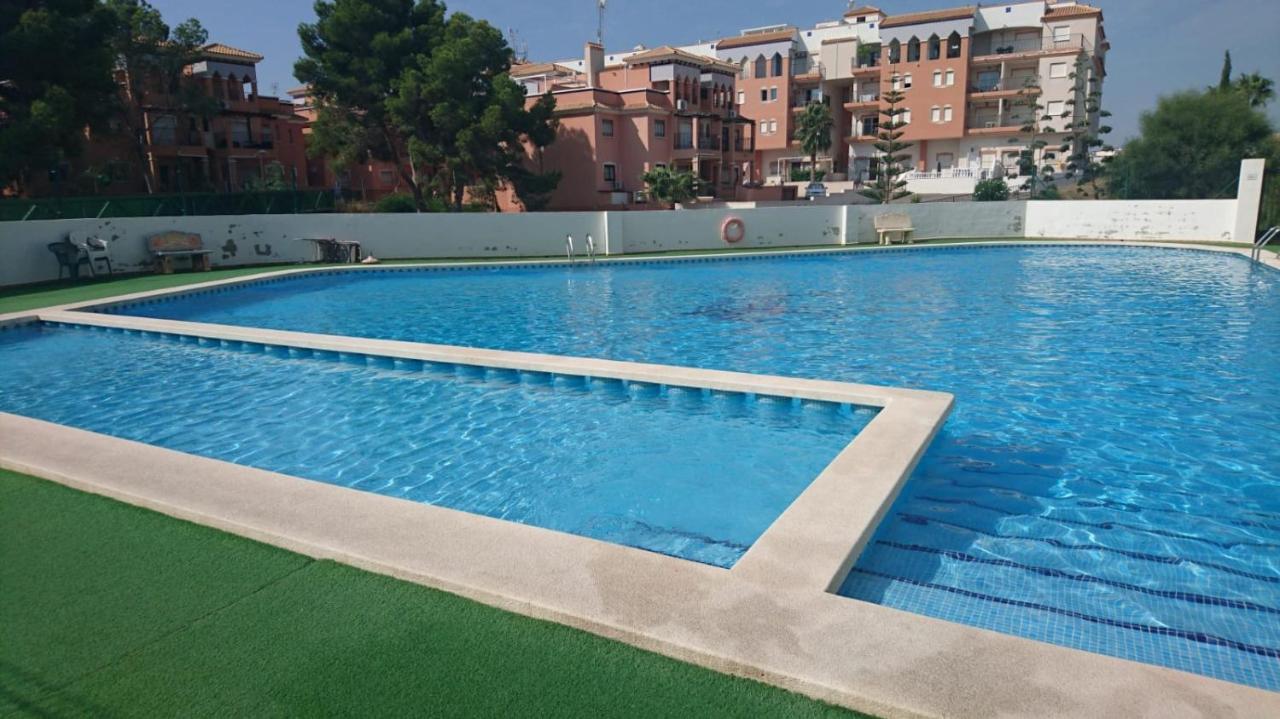 Apartamento Del Sol Dehesa de Campoamor  Exterior photo