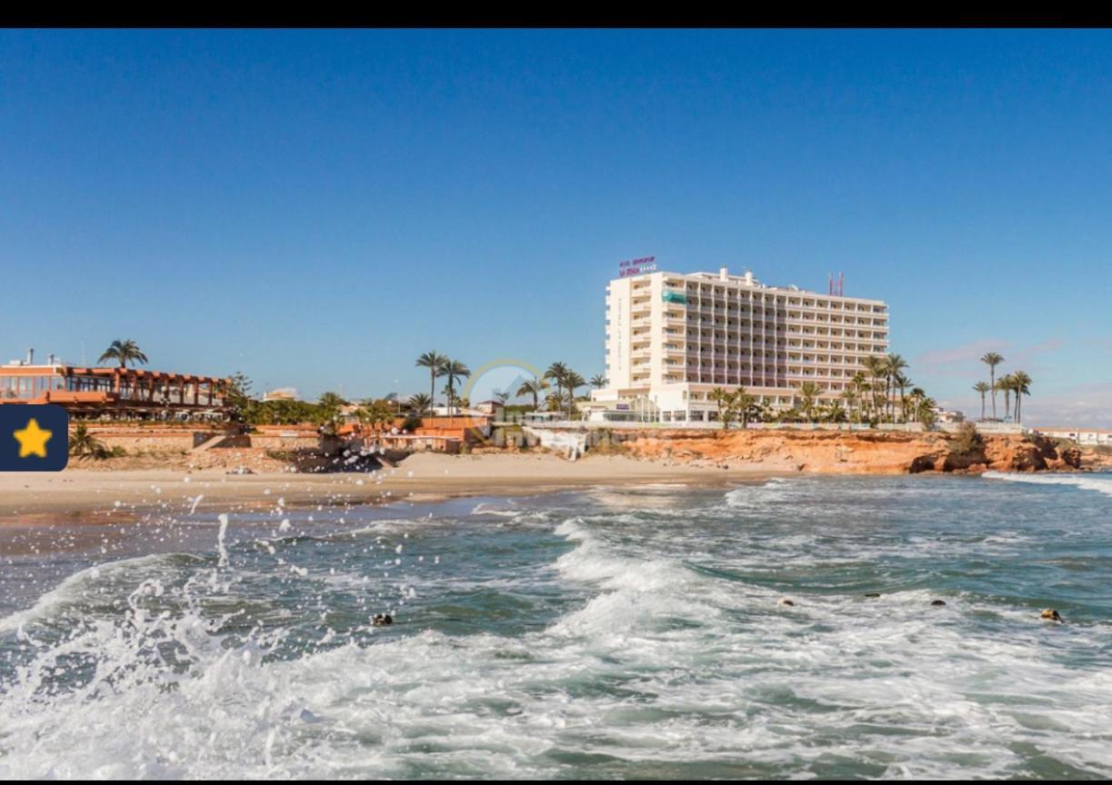 Apartamento Del Sol Dehesa de Campoamor  Exterior photo